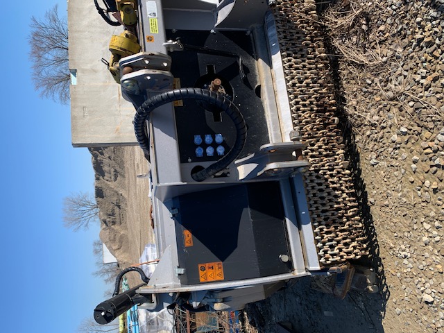 2017 FAE MTM-225 - view 4 of 14