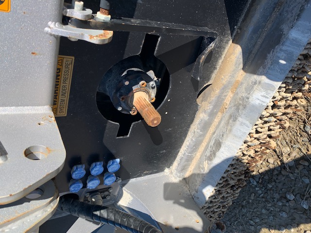 2017 FAE MTM-225 - Image 10