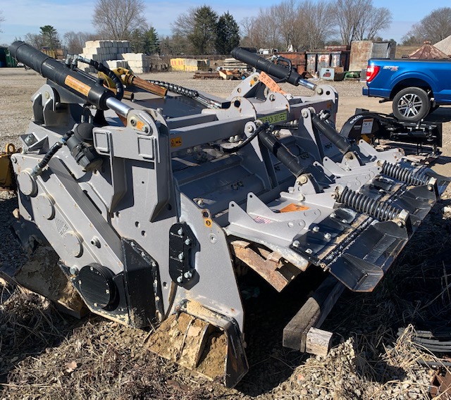 2017 FAE MTM-225 - view 5 of 14