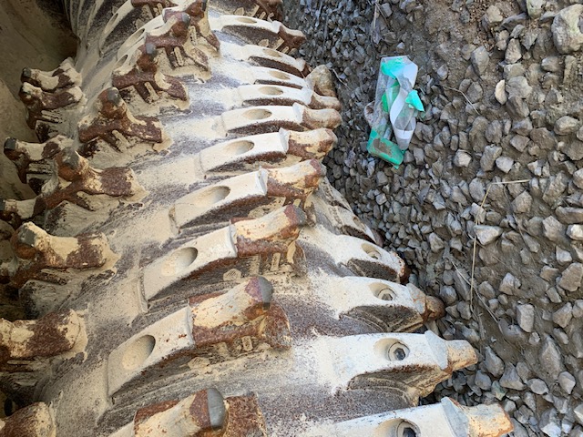 2017 FAE MTM-225 - view 6 of 14