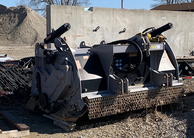 2017 FAE MTM-225 - view 9 of 14