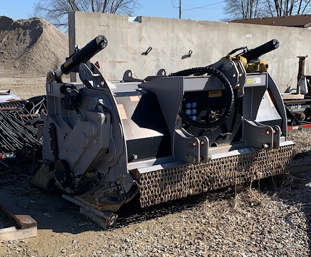 2017 FAE MTM-225 - Image 12