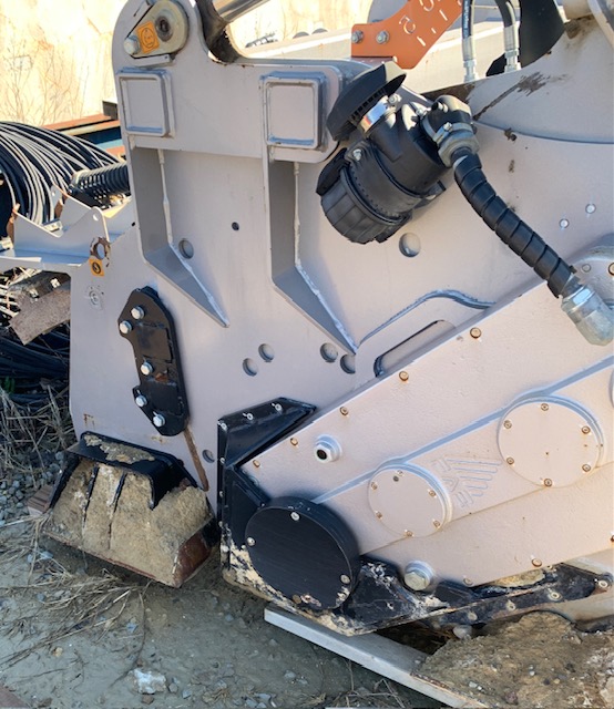 2017 FAE MTM-225 - Image 13