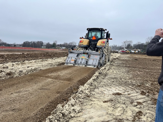 2017 FAE MTM-225 - Image 2