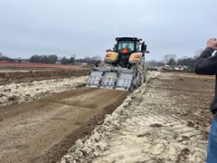 2017 FAE MTM-225 - Image 2