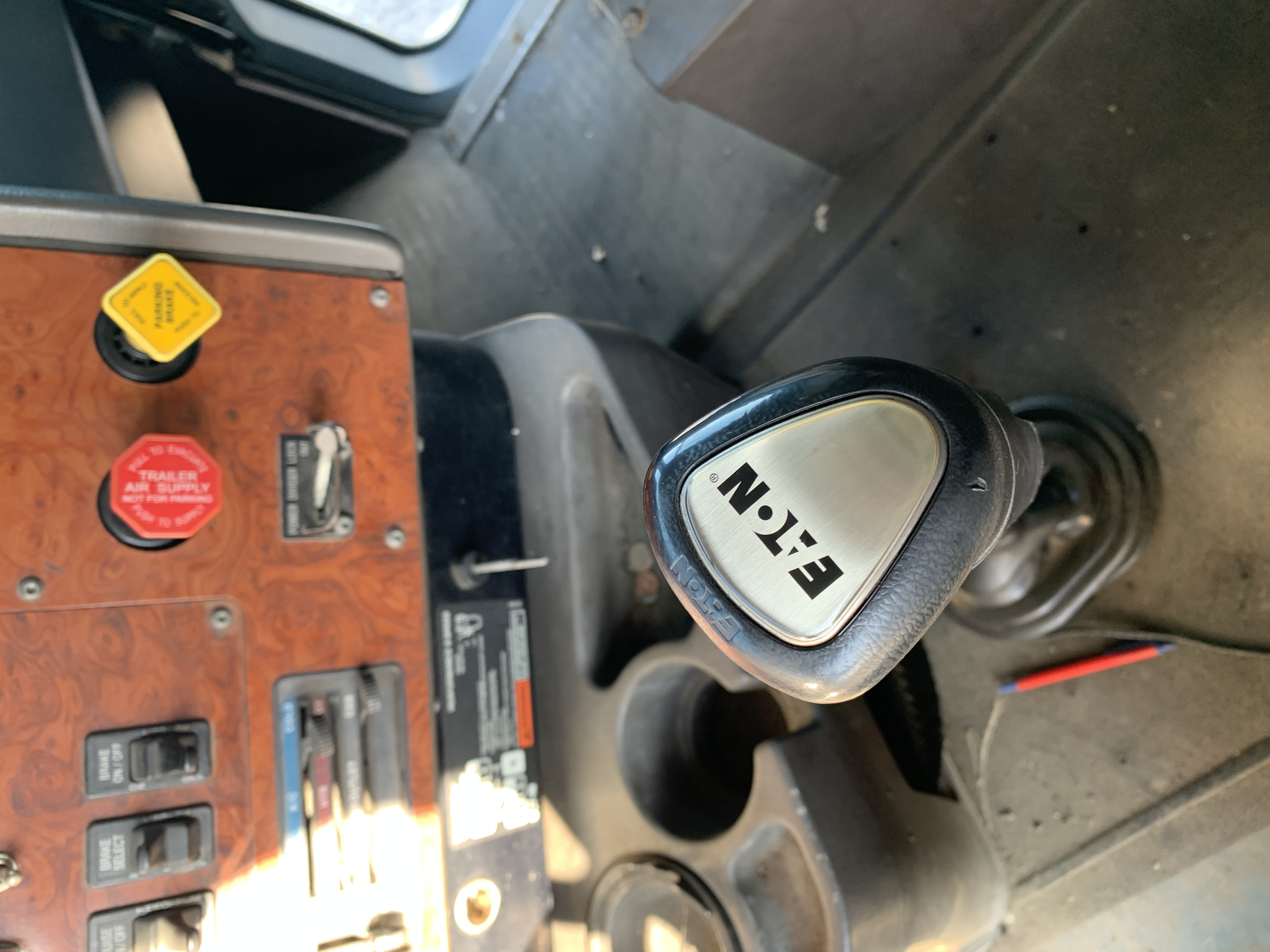 1995 INTERNATIONAL 9400 - Image 18