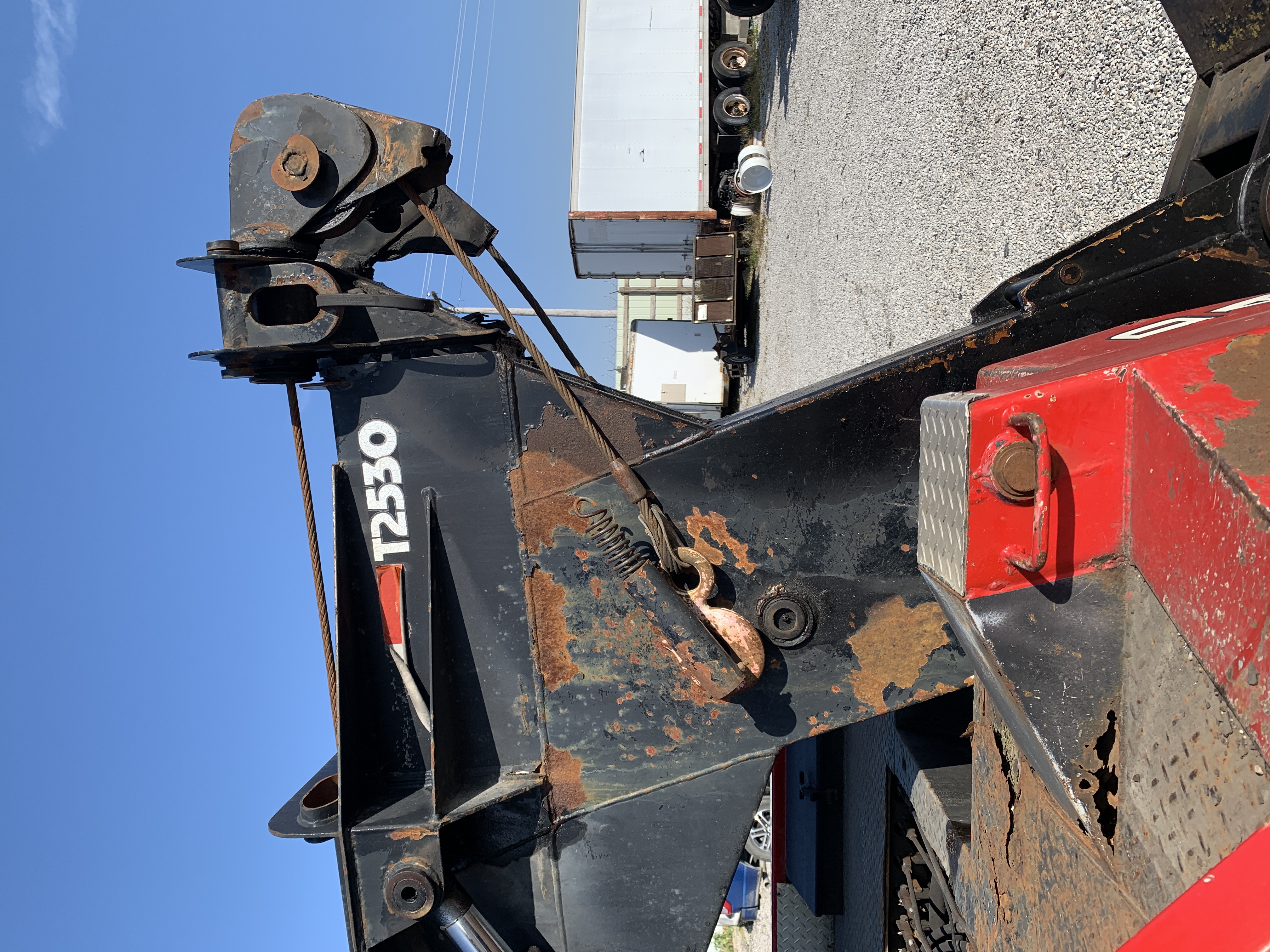 1995 INTERNATIONAL 9400 - Image 4