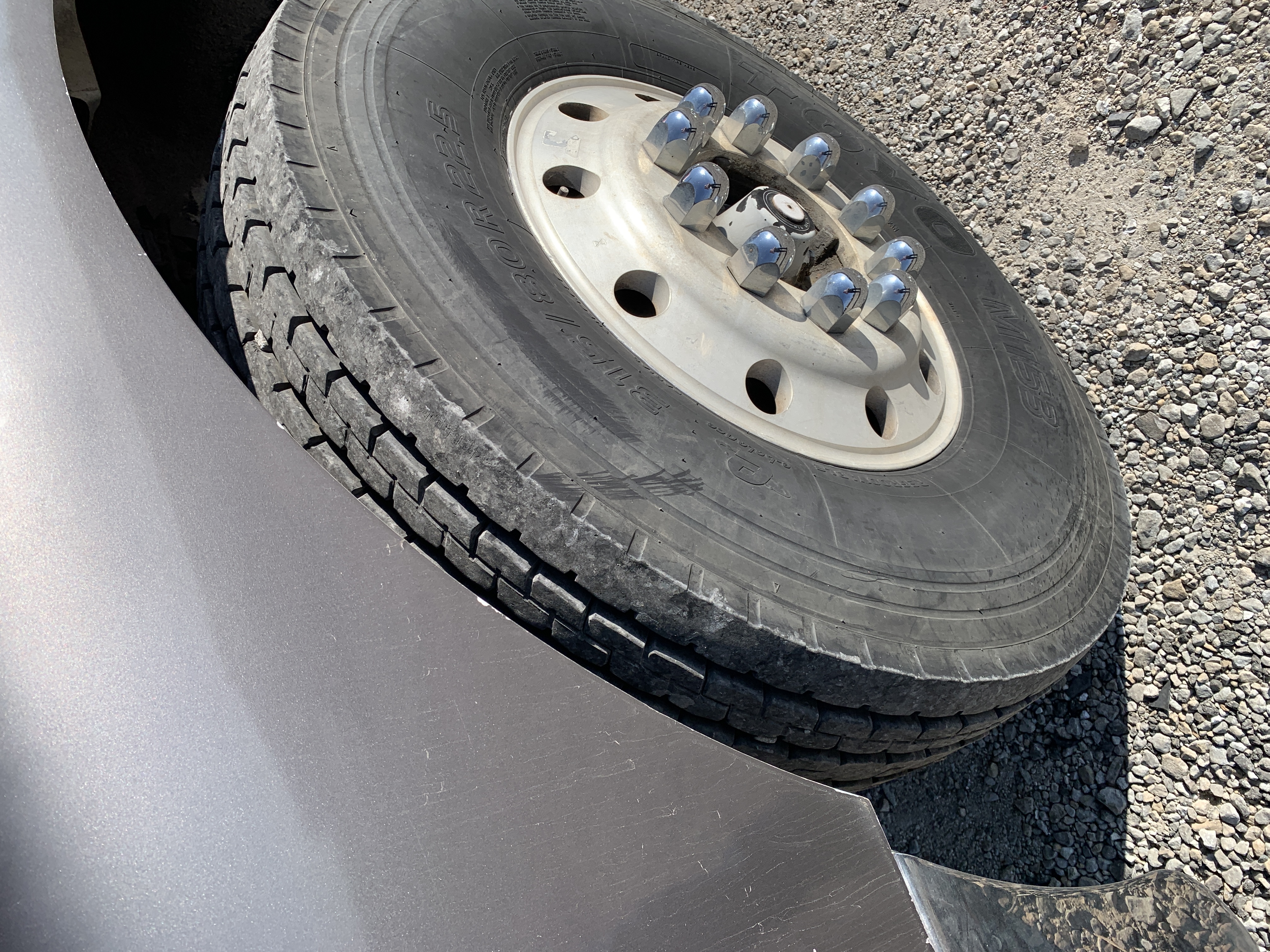 1995 INTERNATIONAL 9400 - Image 15