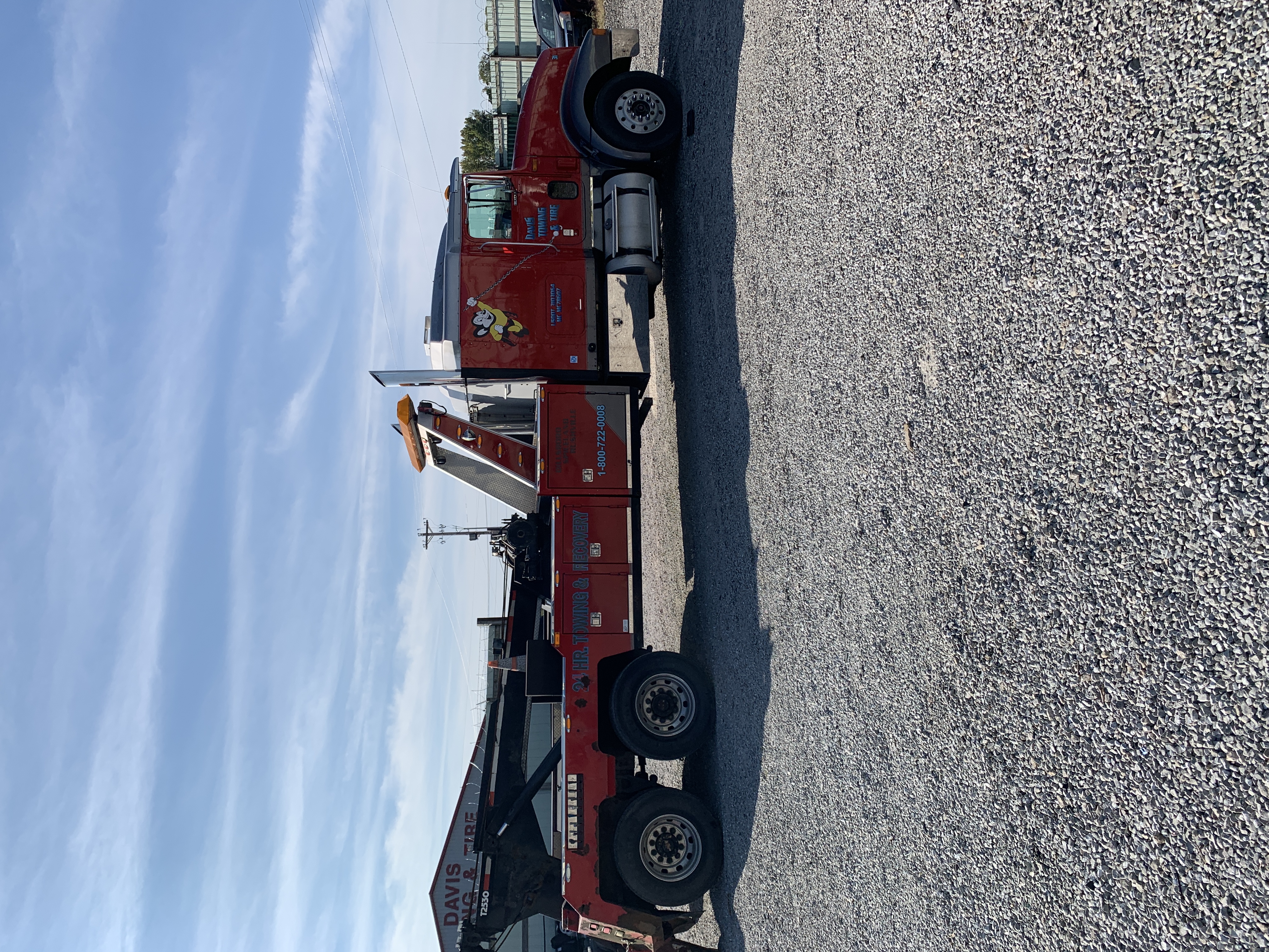 1995 INTERNATIONAL 9400 - Image 10