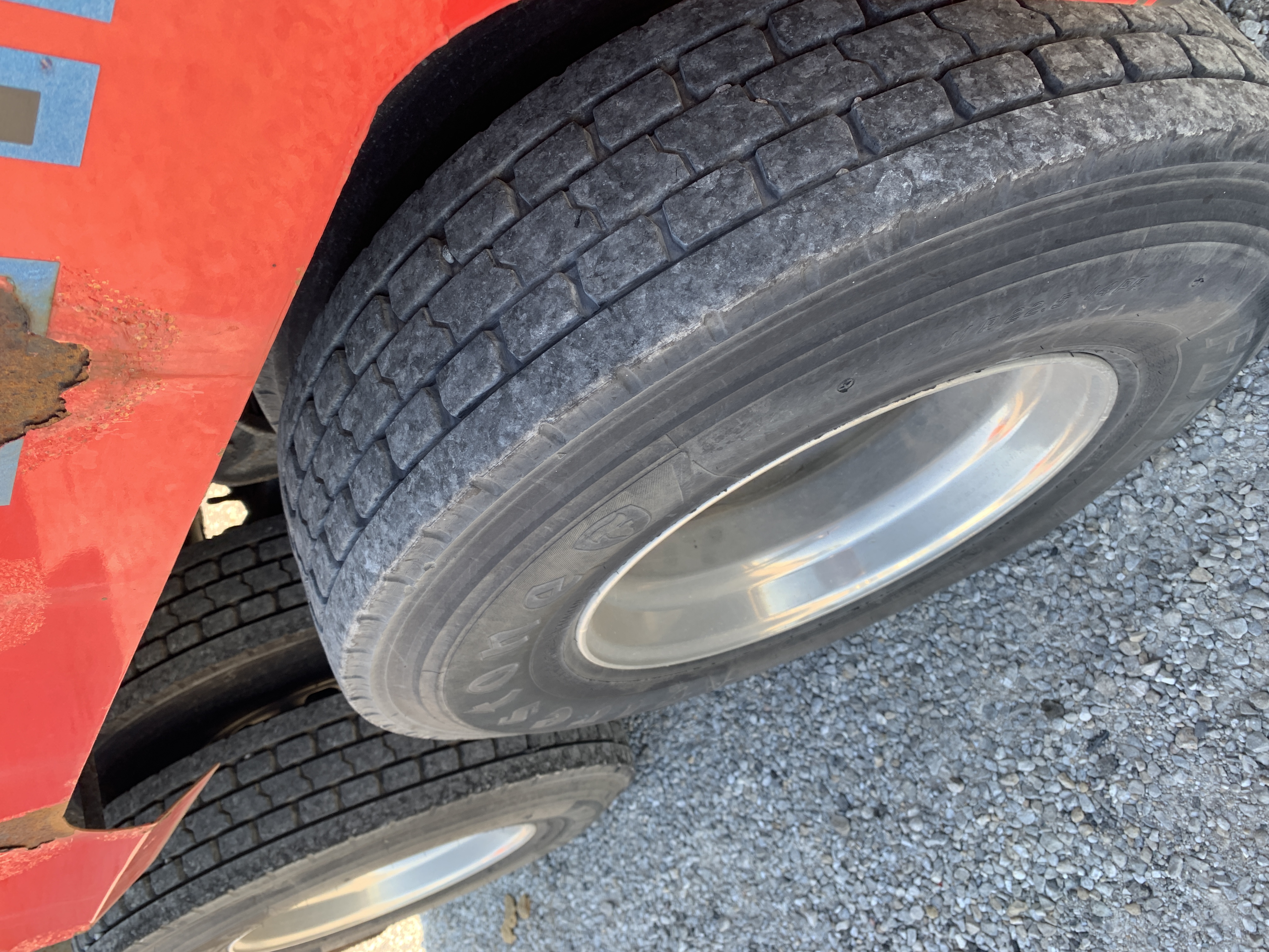 1995 INTERNATIONAL 9400 - Image 12