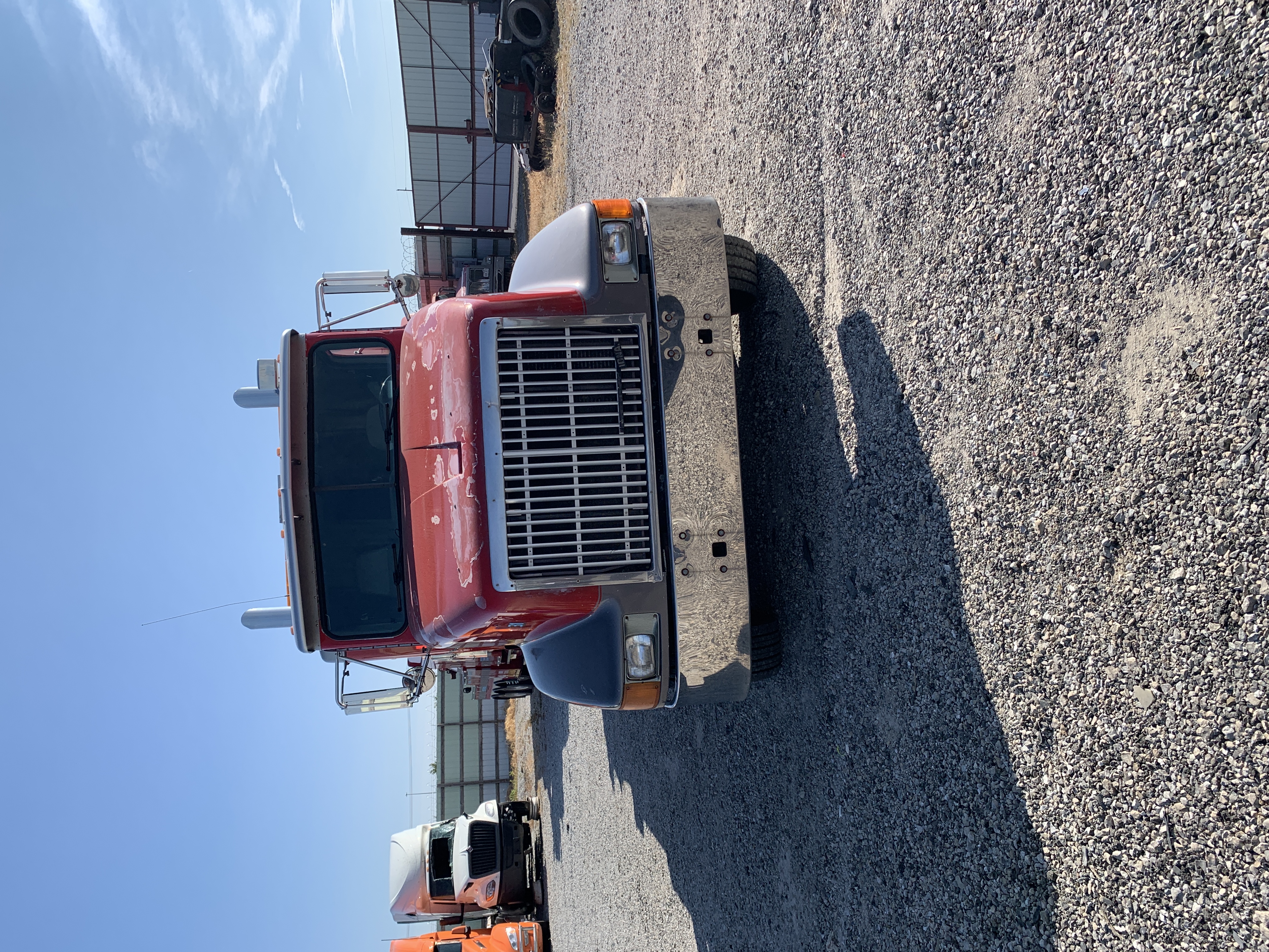 1995 INTERNATIONAL 9400 - Image 14