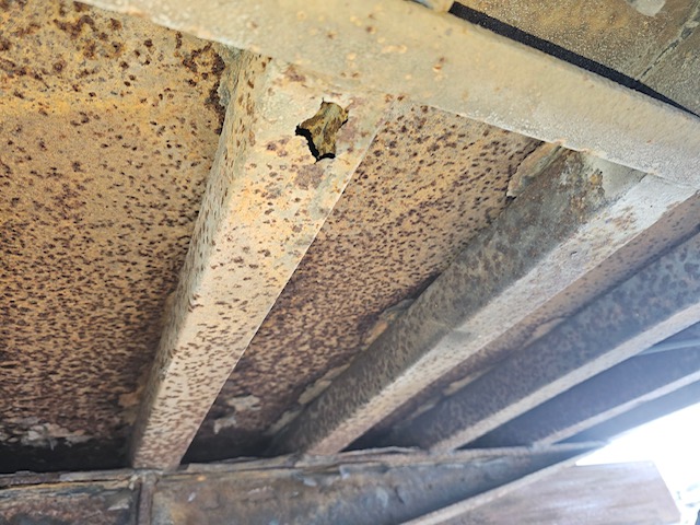 2010 KENWORTH T370 - Image 23