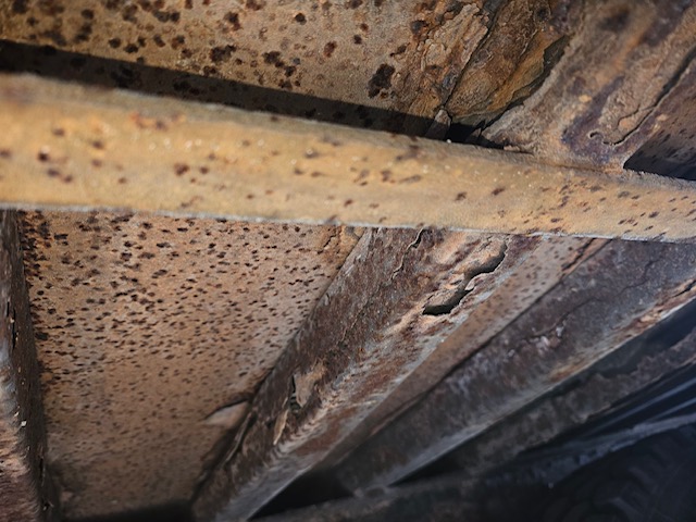 2010 KENWORTH T370 - Image 25