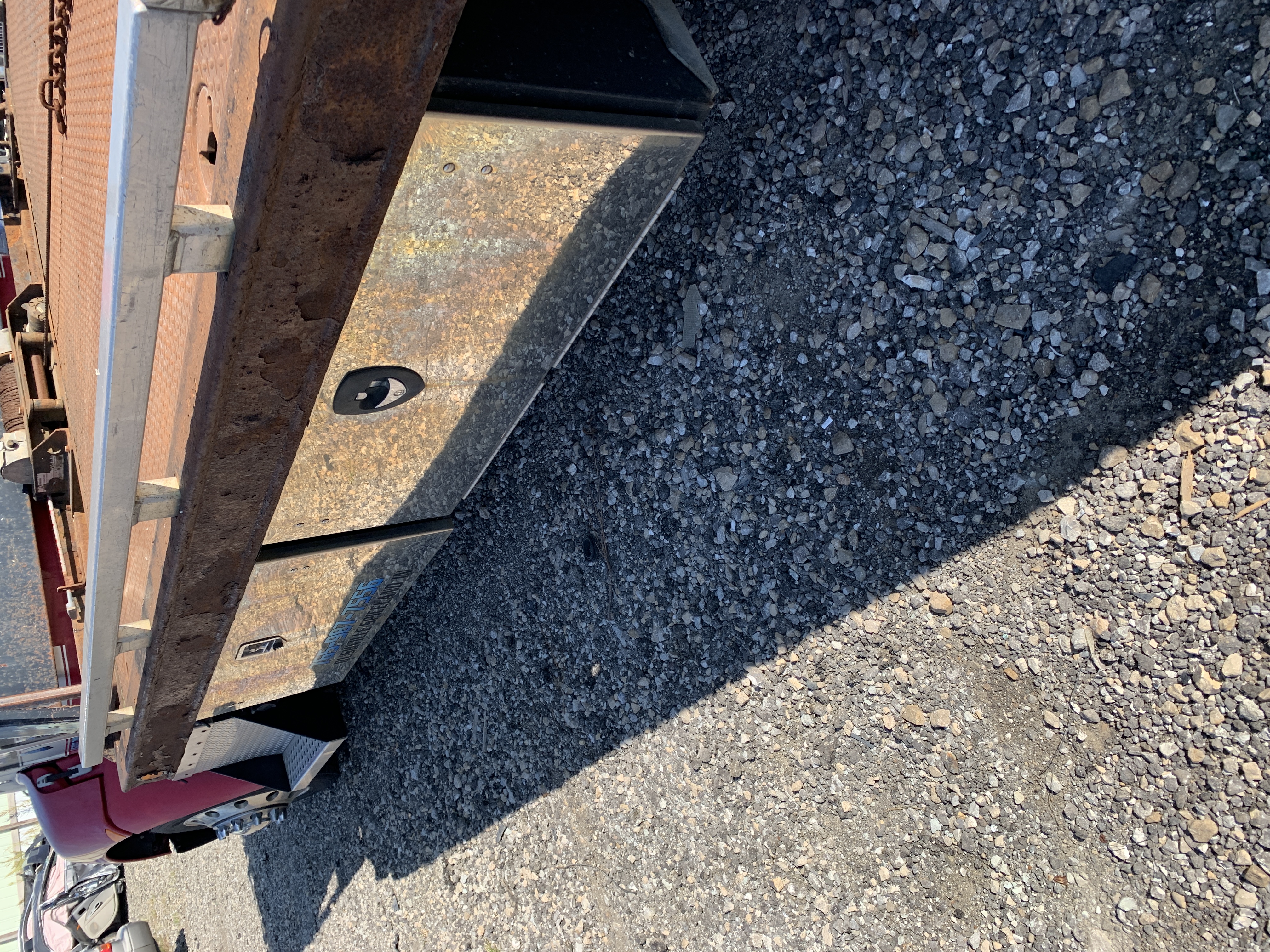 2010 KENWORTH T370 - Image 10