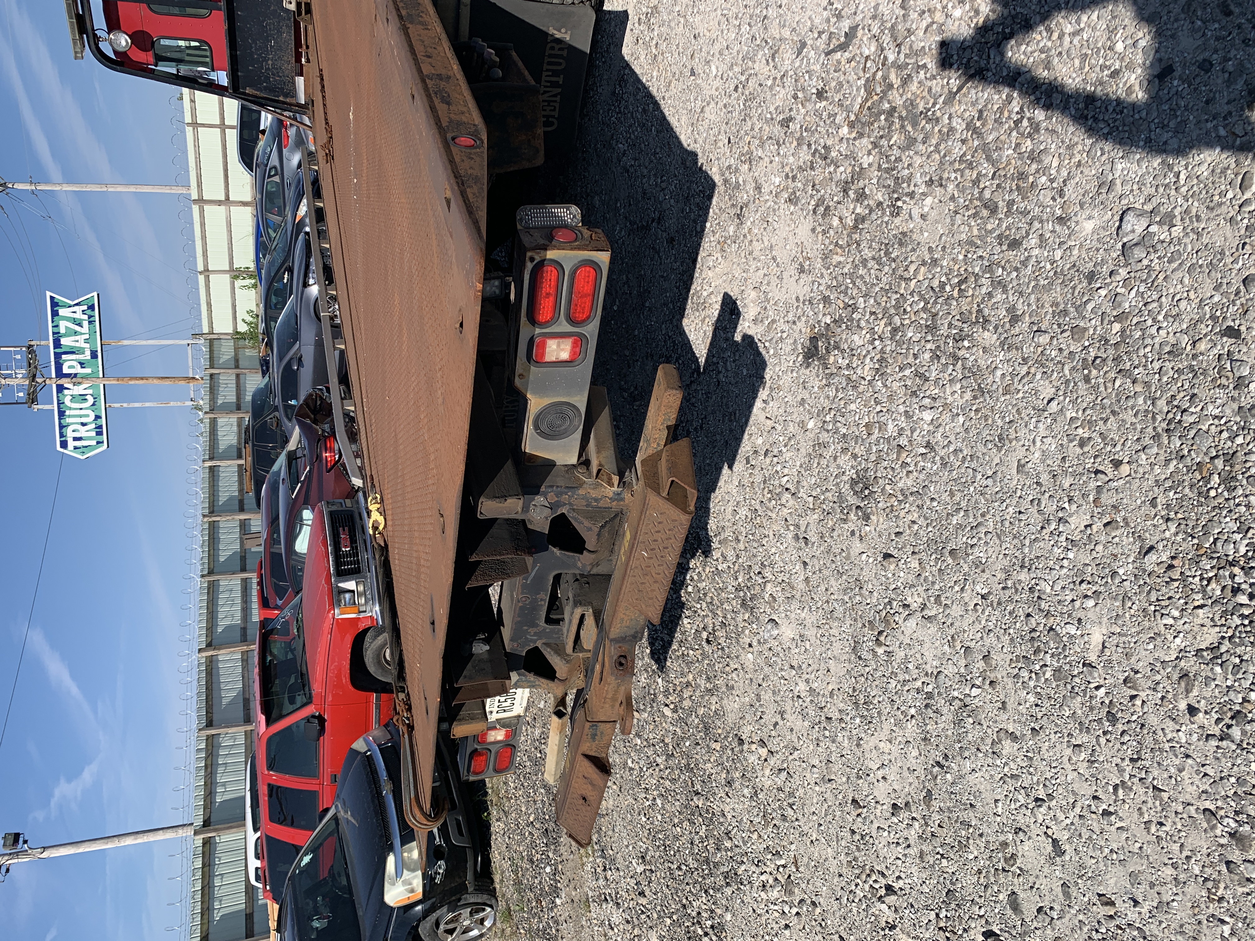 2010 KENWORTH T370 - Image 9