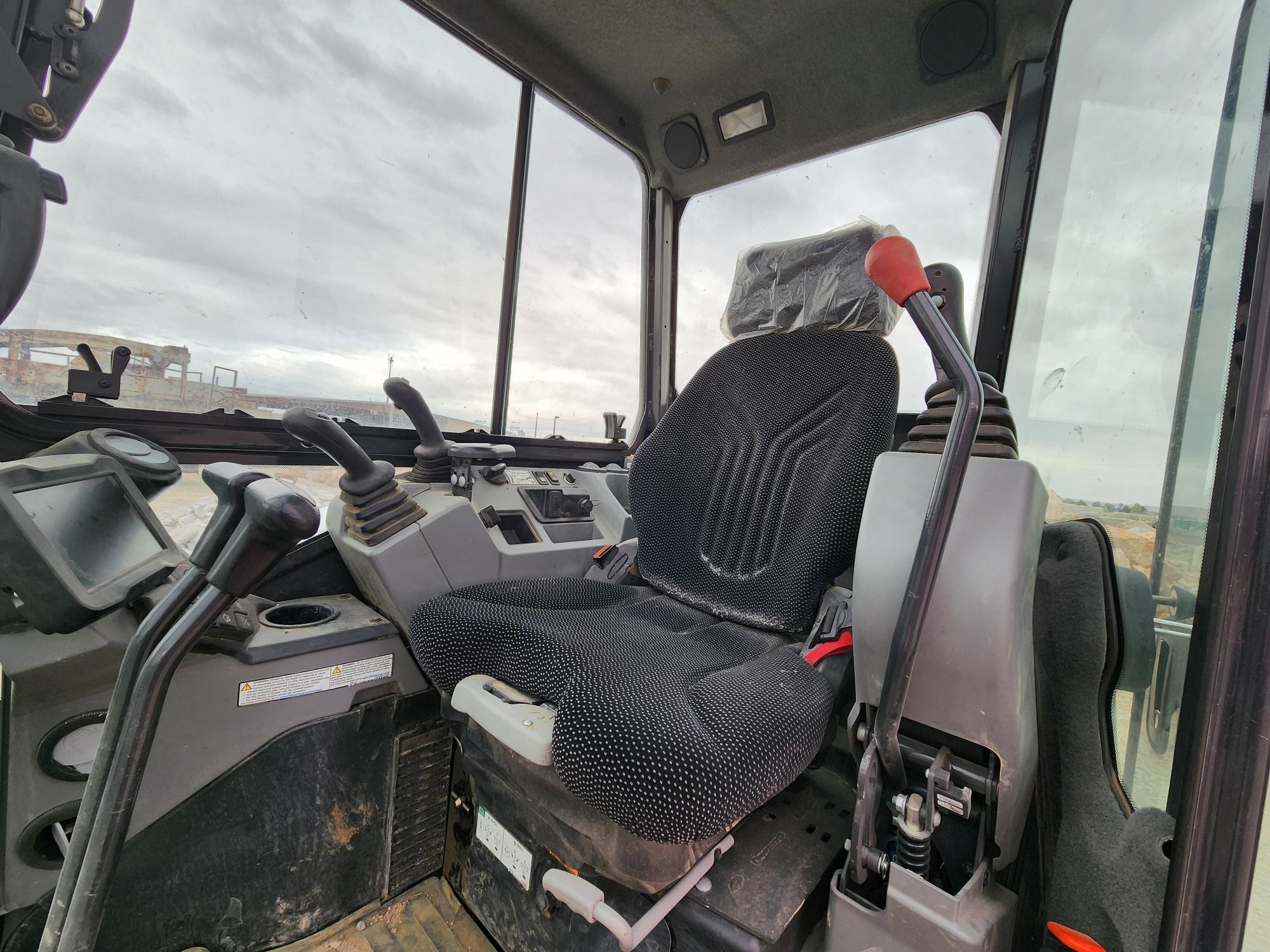 2022 BOBCAT E50 R2 - Image 10