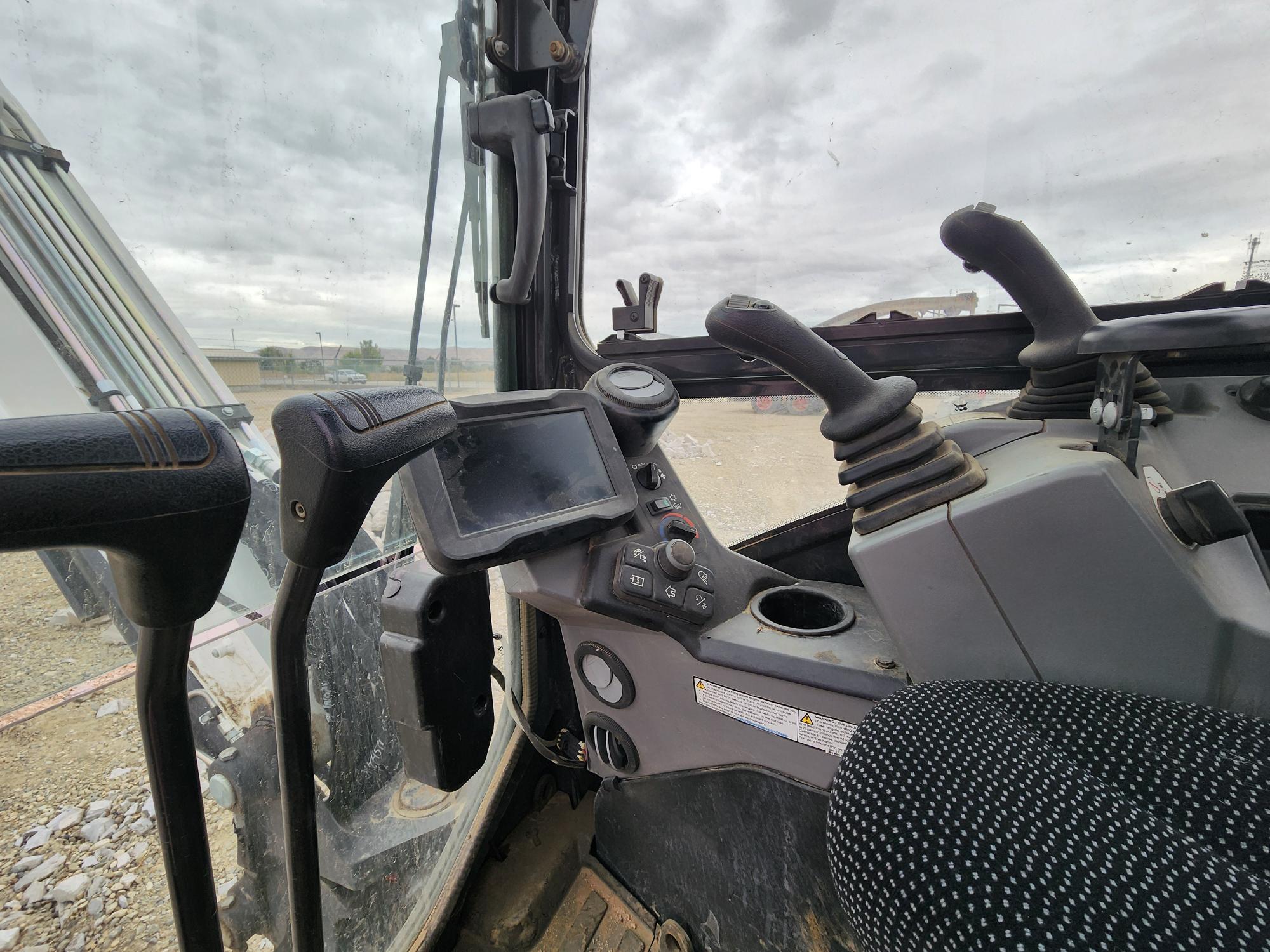 2022 BOBCAT E50 R2 - Image 11