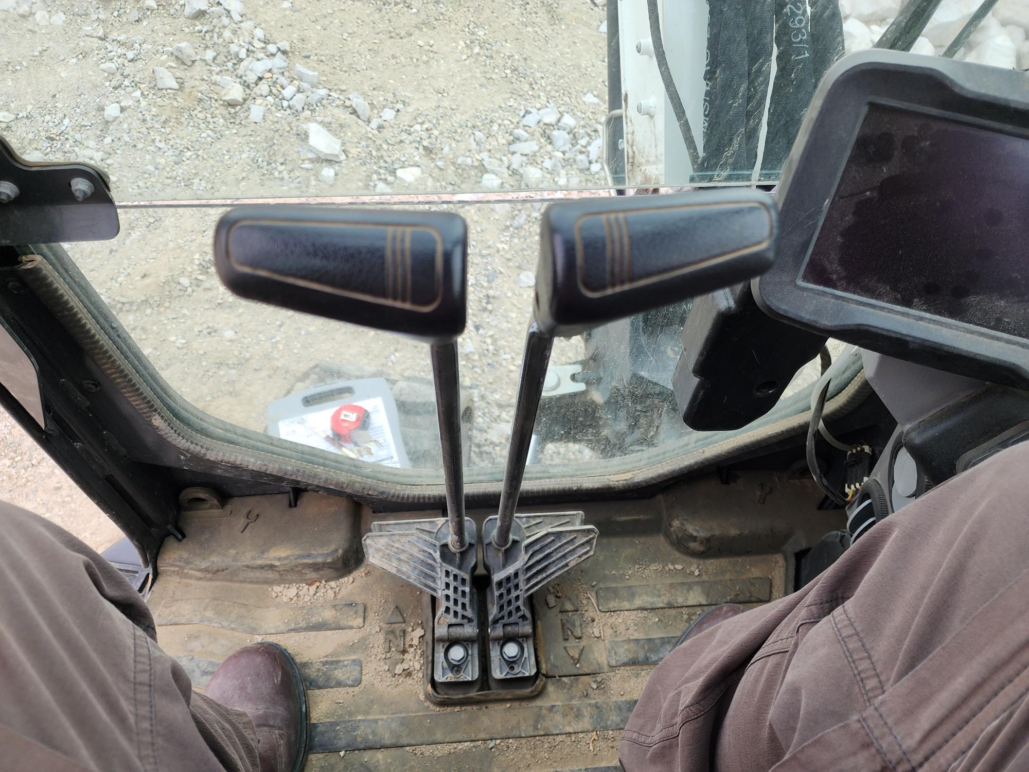 2022 BOBCAT E50 R2 - Image 13