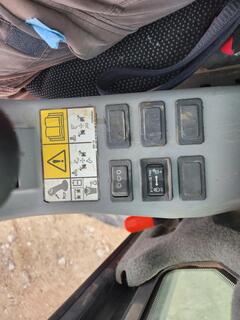 2022 BOBCAT E50 R2 - Image 18