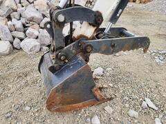 2022 BOBCAT E50 R2 - Image 20