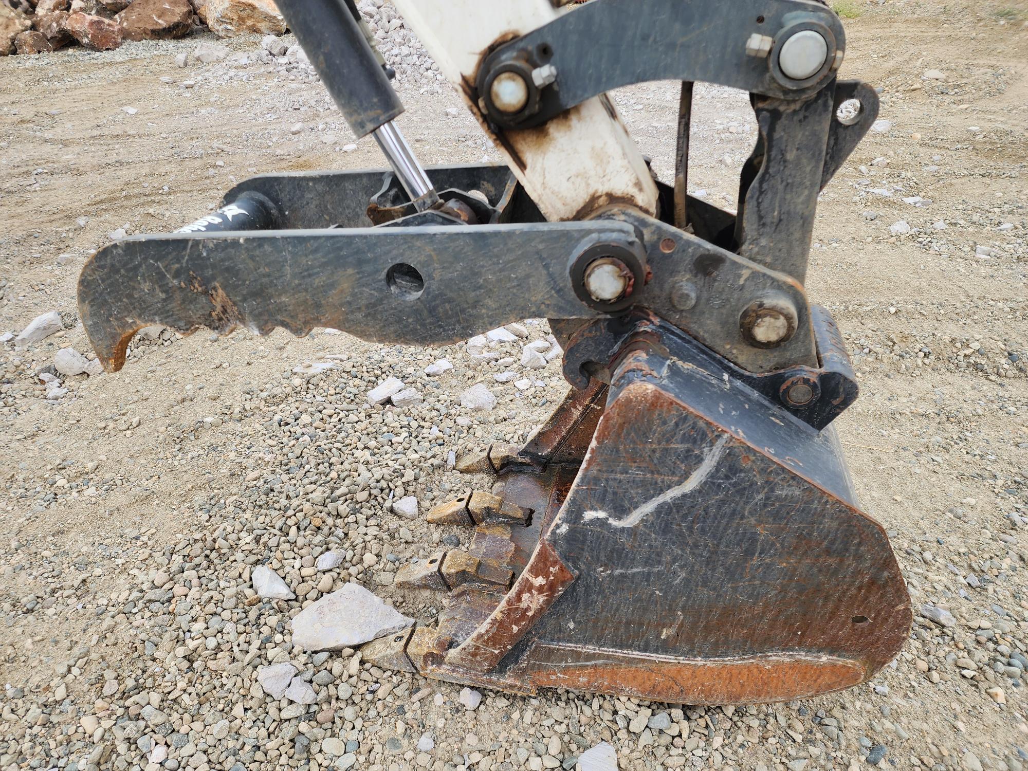 2022 BOBCAT E50 R2 - Image 21