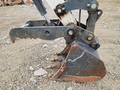 2022 BOBCAT E50 R2 - Image 21