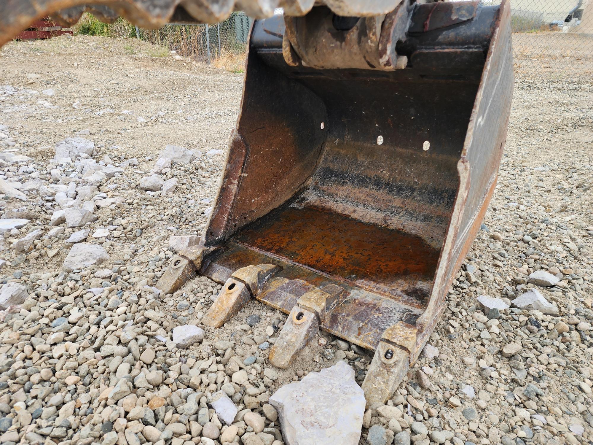 2022 BOBCAT E50 R2 - Image 22