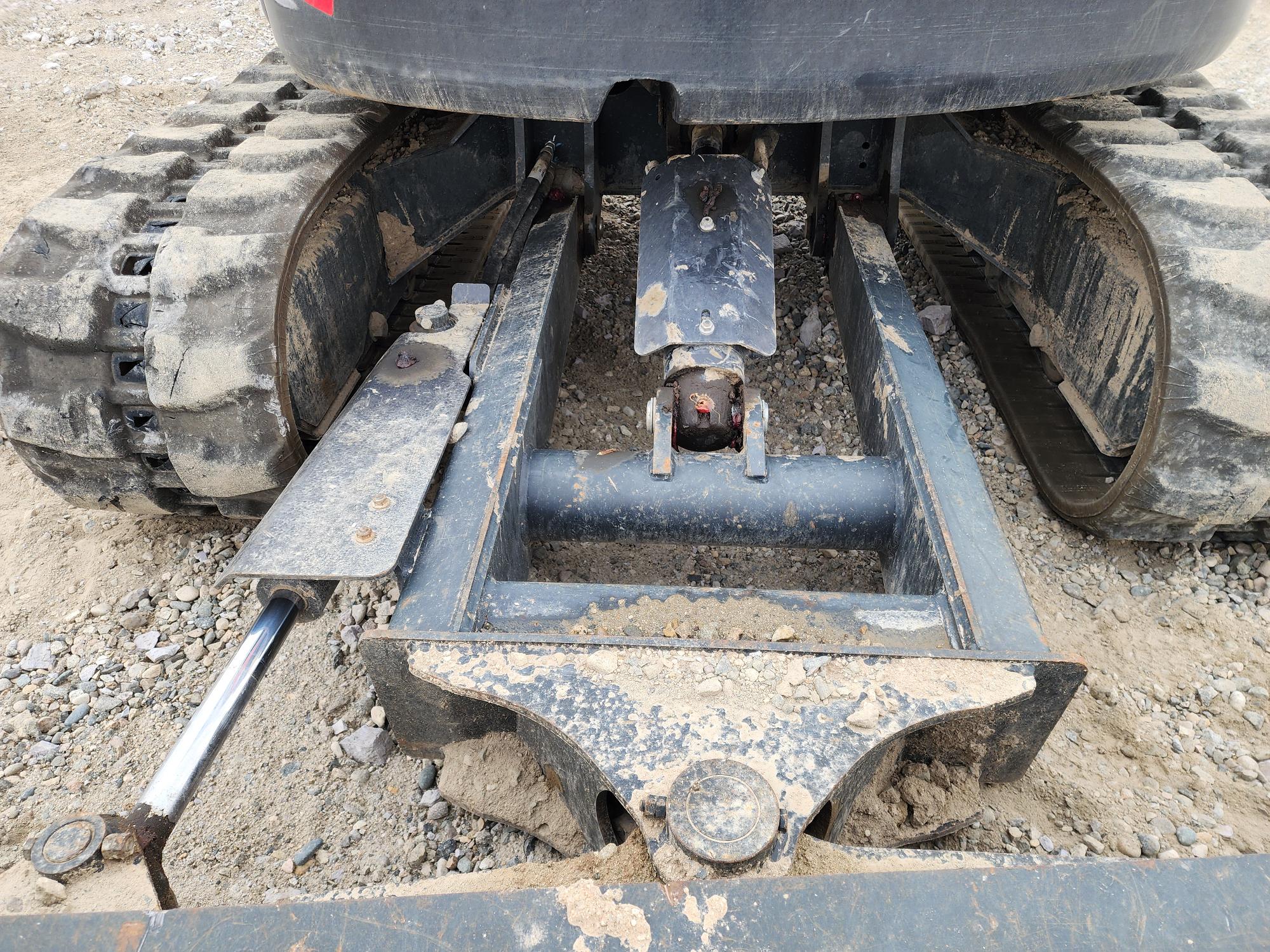 2022 BOBCAT E50 R2 - Image 23