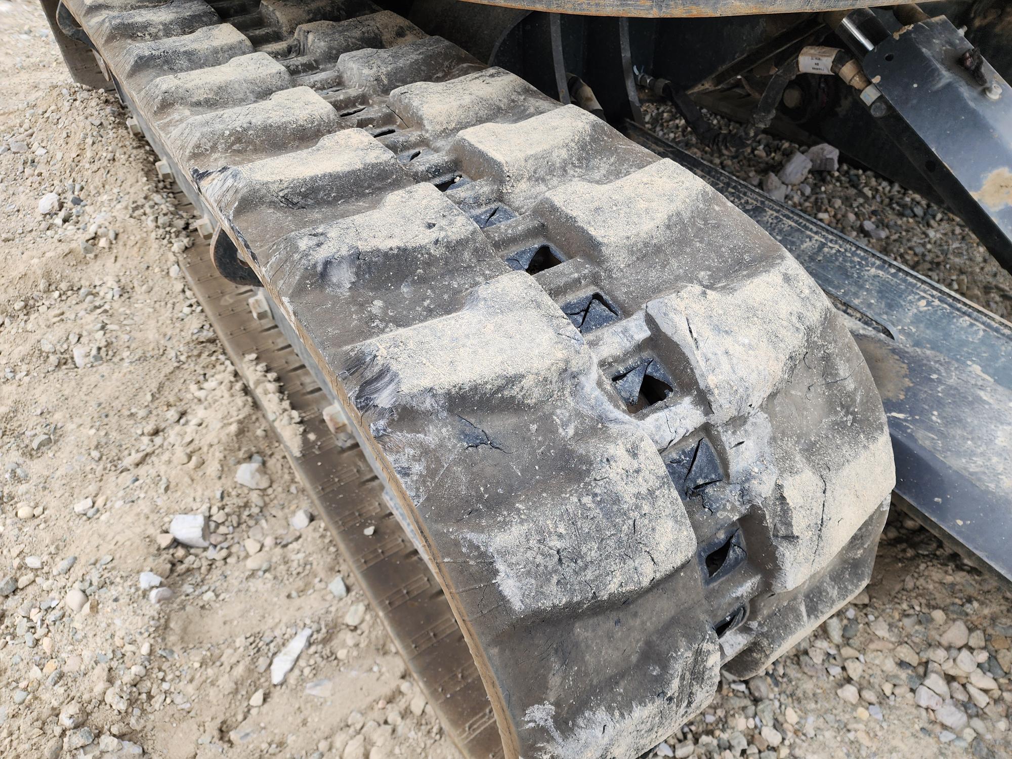 2022 BOBCAT E50 R2 - Image 24