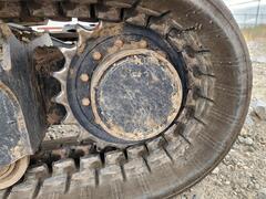 2022 BOBCAT E50 R2 - Image 25