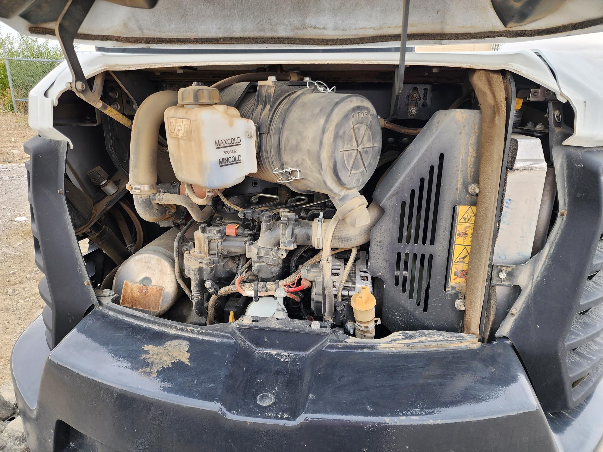 2022 BOBCAT E50 R2 - Image 27