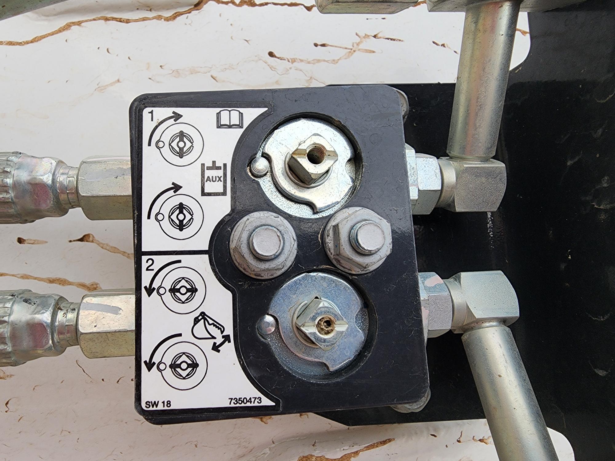 2022 BOBCAT E50 R2 - Image 31