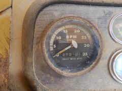 1974 CATERPILLAR 613 Elevating Scraper - Image 11