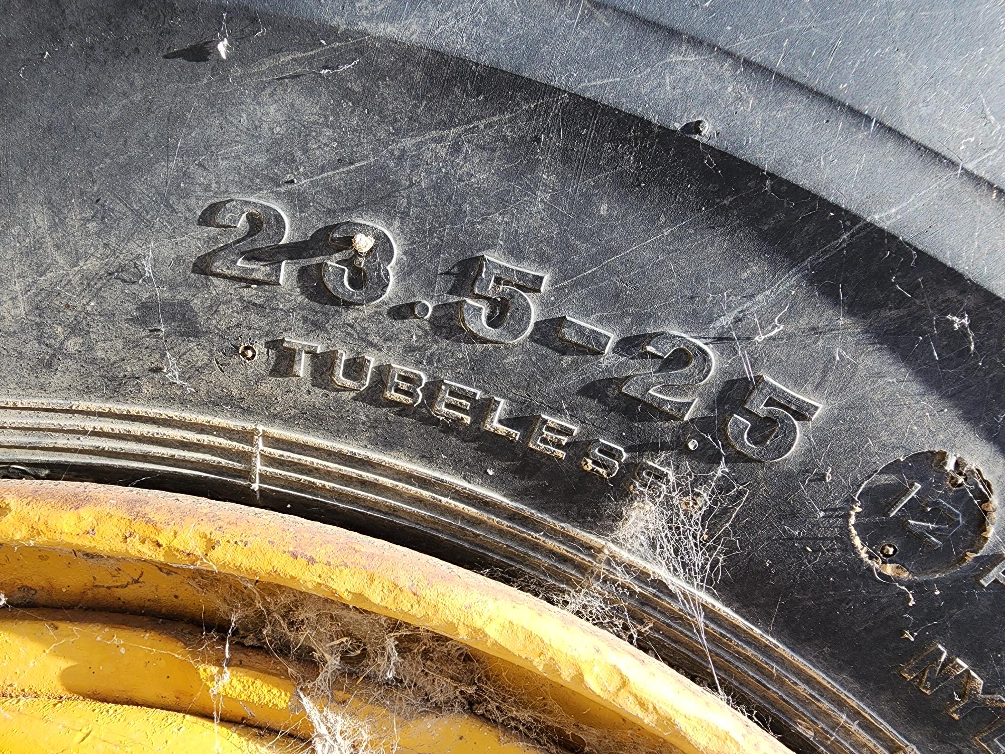 1974 CATERPILLAR 613 Elevating Scraper - Image 16