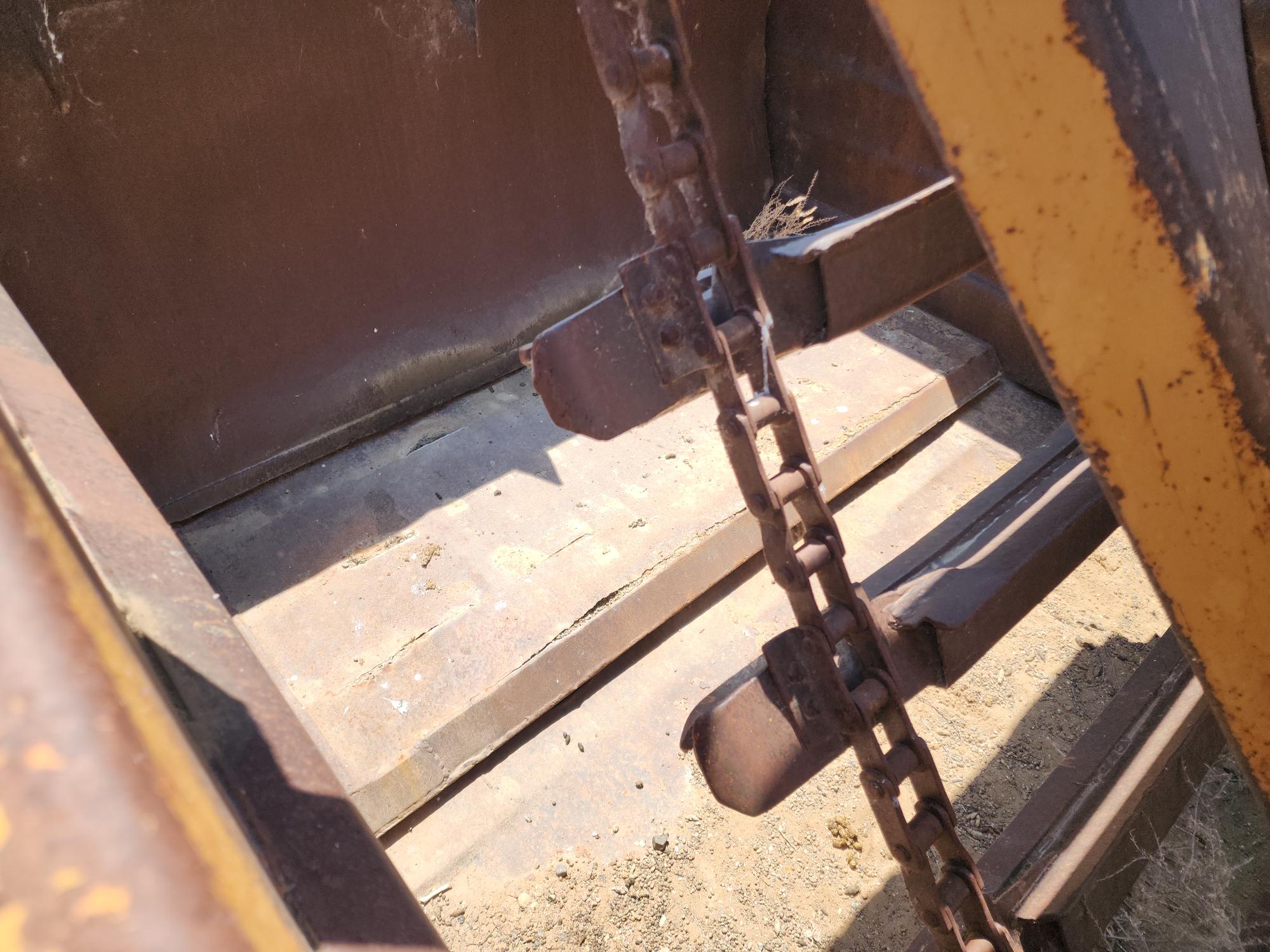 1974 CATERPILLAR 613 Elevating Scraper - Image 20