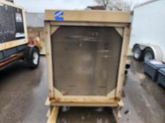 1989 CUMMINS NT 855GS4 Power Genset - Image 3