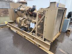 1989 CUMMINS NT 855GS4 Power Genset - Image 4
