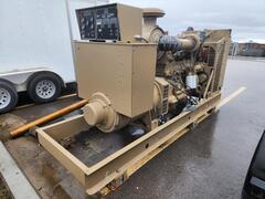 1989 CUMMINS NT 855GS4 Power Genset - Image 5