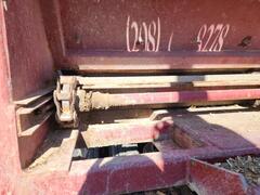 2021 BURLEY IRON WORKS 36' x 96 - Image 14