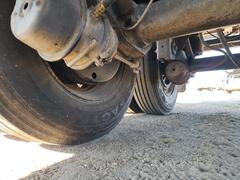 2021 BURLEY IRON WORKS 36' x 96 - Image 19