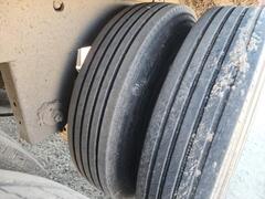 2021 BURLEY IRON WORKS 36' x 96 - Image 9