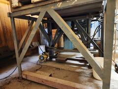 2000 EMCEKA-GOMPPER Type 4 Magnetic Seed Cleaner - Image 10