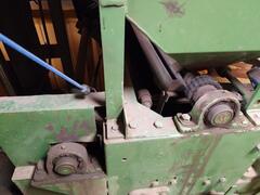 2000 EMCEKA-GOMPPER Type 4 Magnetic Seed Cleaner - Image 13