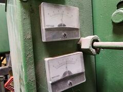 2000 EMCEKA-GOMPPER Type 4 Magnetic Seed Cleaner - Image 14