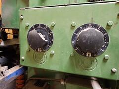 2000 EMCEKA-GOMPPER Type 4 Magnetic Seed Cleaner - Image 16