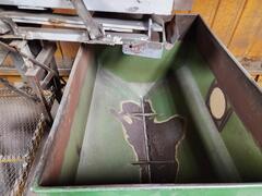 2000 EMCEKA-GOMPPER Type 4 Magnetic Seed Cleaner - Image 4