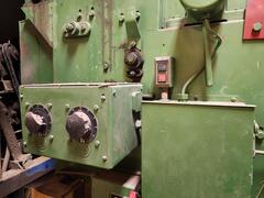 2000 EMCEKA-GOMPPER Type 4 Magnetic Seed Cleaner - Image 6