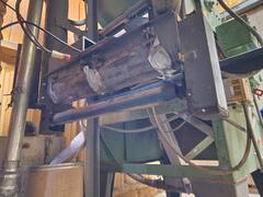 2000 EMCEKA-GOMPPER Type 4 Magnetic Seed Cleaner - Image 8