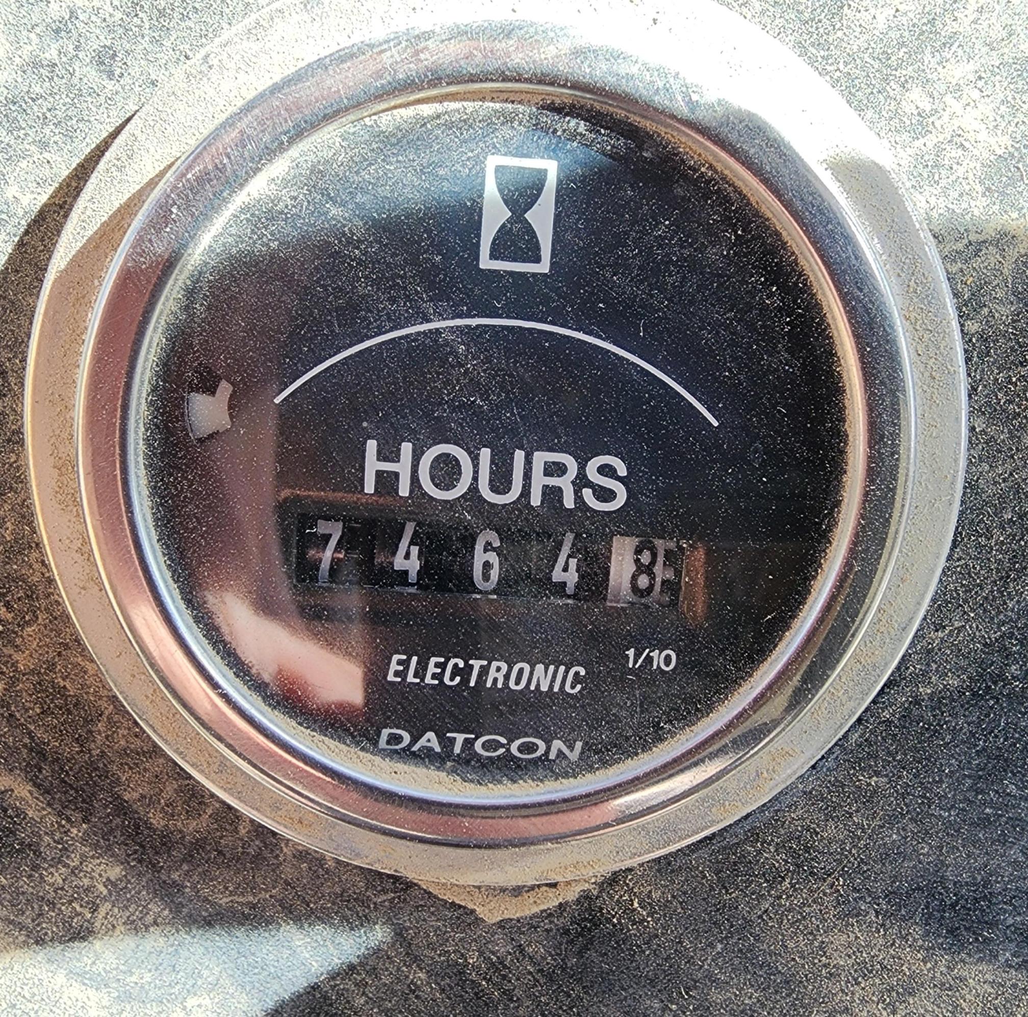 1999 TEREX TA30 Haul Truck - Image 14