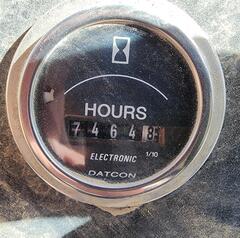 1999 TEREX TA30 Haul Truck - Image 14